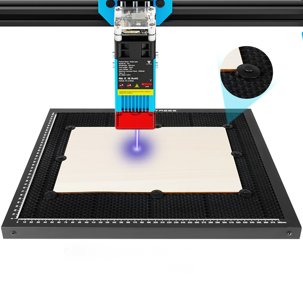 Laser Enquipment Onderdelen Ho - Industrial Handheld Laser Engraver recensie en prijs