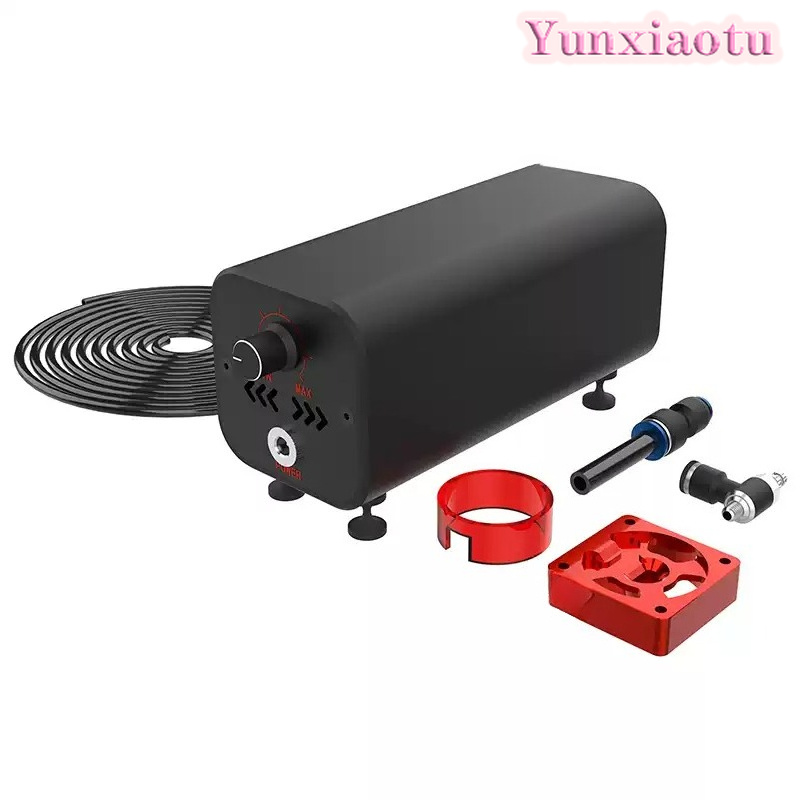 Luchtondersteuningspompset 30L - Air Assist Pump Laser recensie en prijs