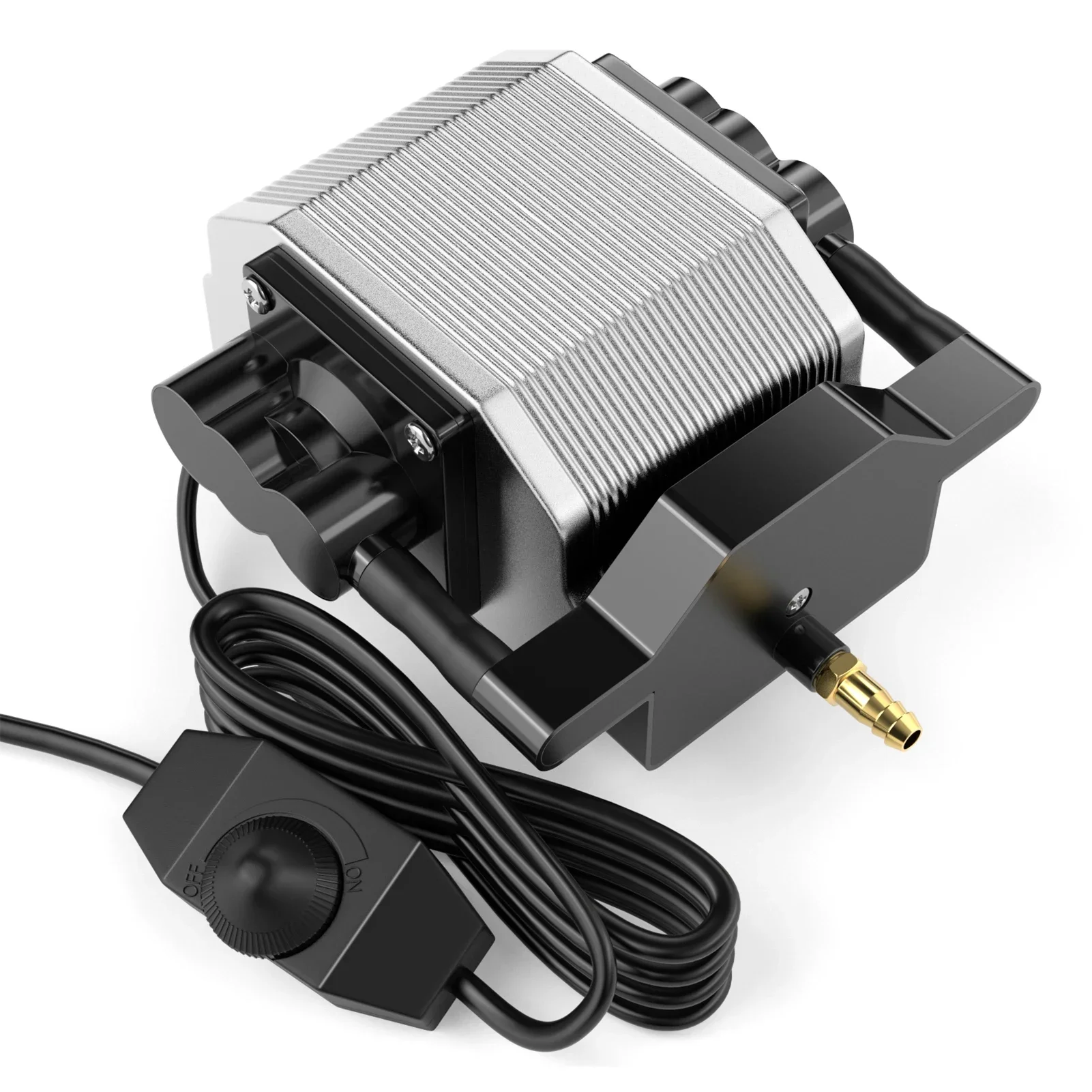 30L/Min Laser Air Assist Pomp  - Air Assist Pump Laser recensie en prijs