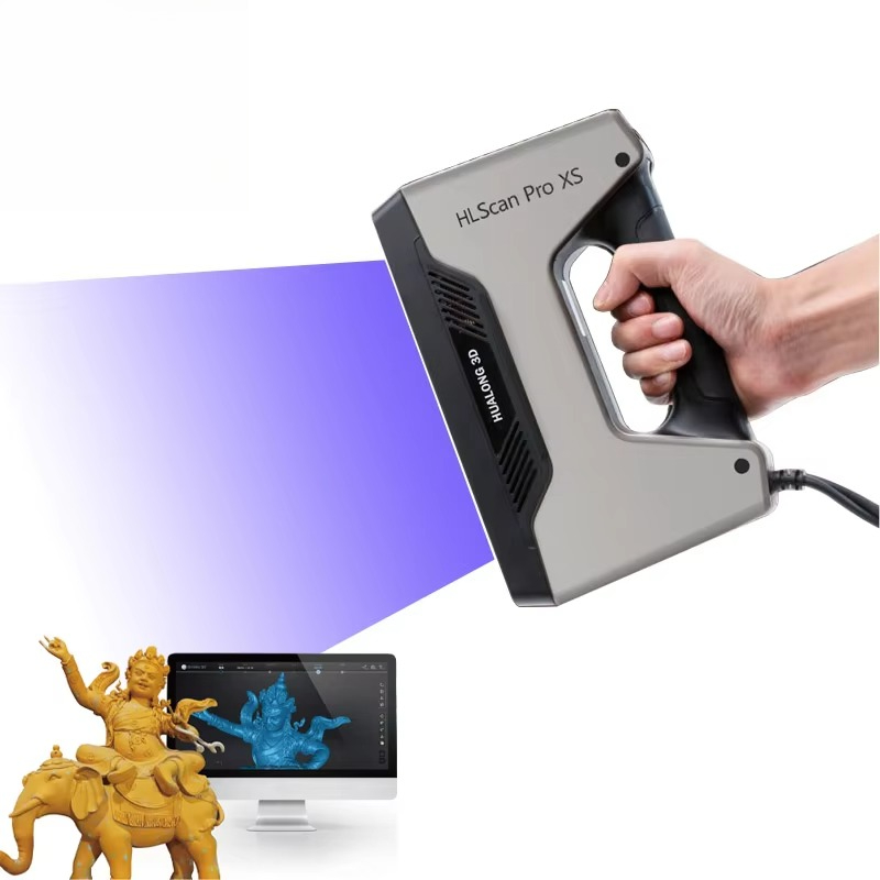 HUALONG Machinery Handheld Dra - Industrial Laser Printer recensie en prijs