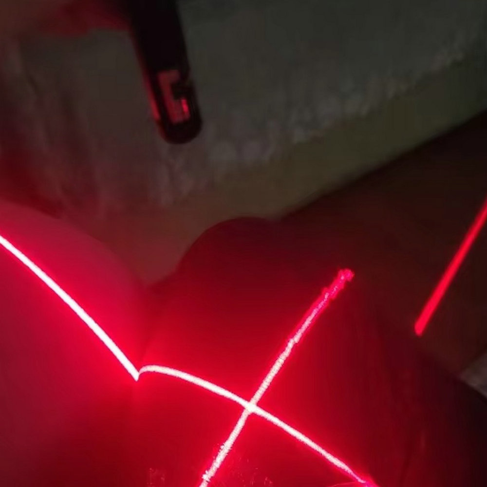 USB Laser Locator DTF Print DT - Industrial Laser Welding recensie en prijs