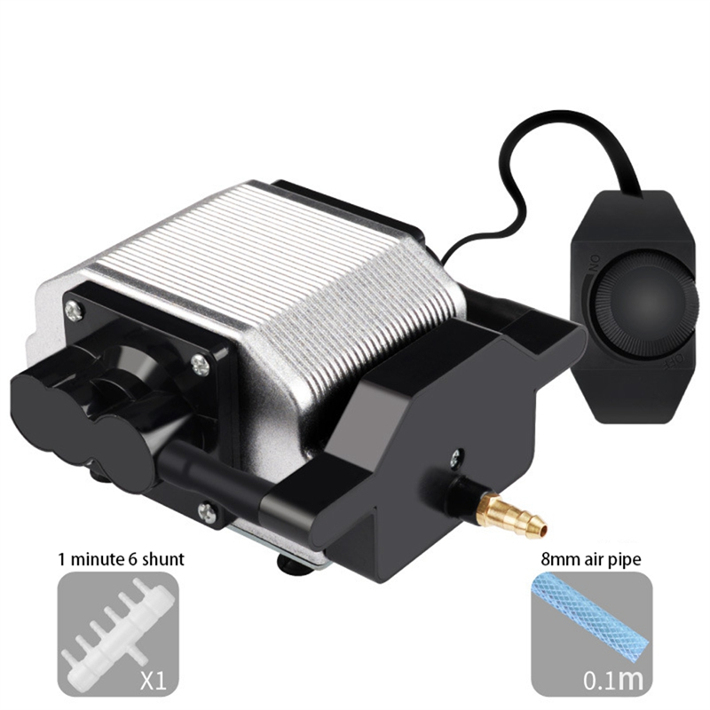Kwalitatieve Laser Air Assist  - Air Assist Pump Laser recensie en prijs