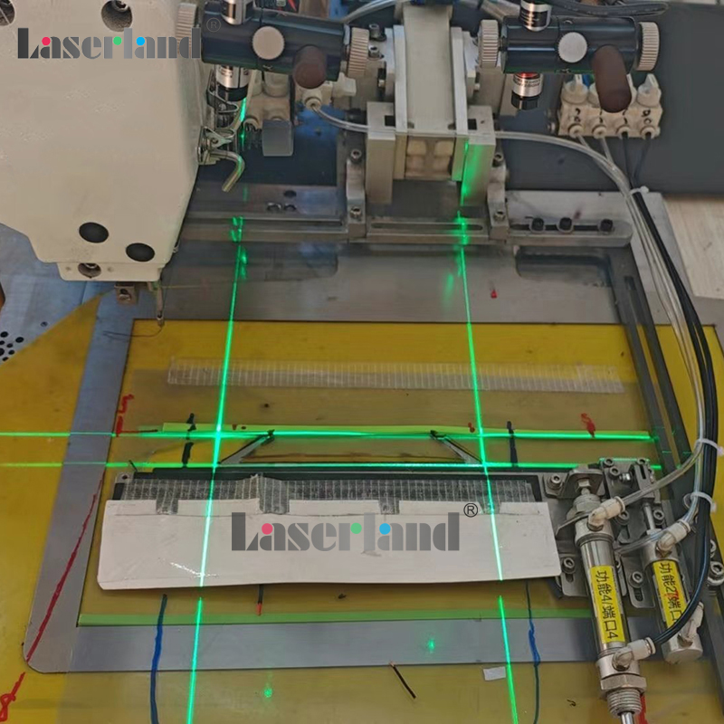 Naaiaccessoires Quilten Naai-g - Industrial Laser Welding recensie en prijs