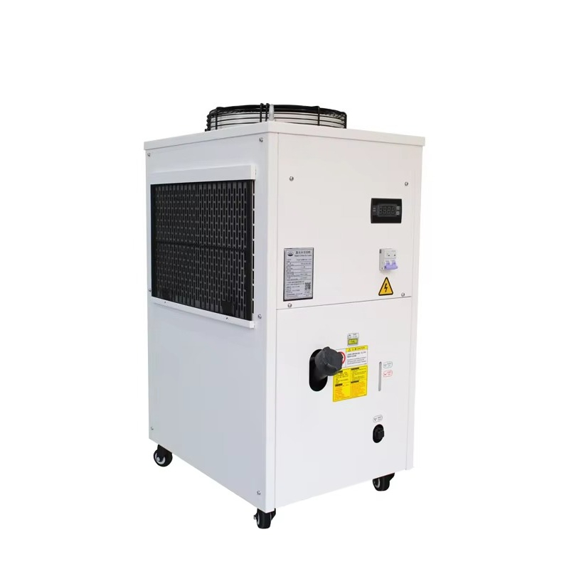 Water Chiller voor Laser 3000W - Industrial Laser Welding recensie en prijs