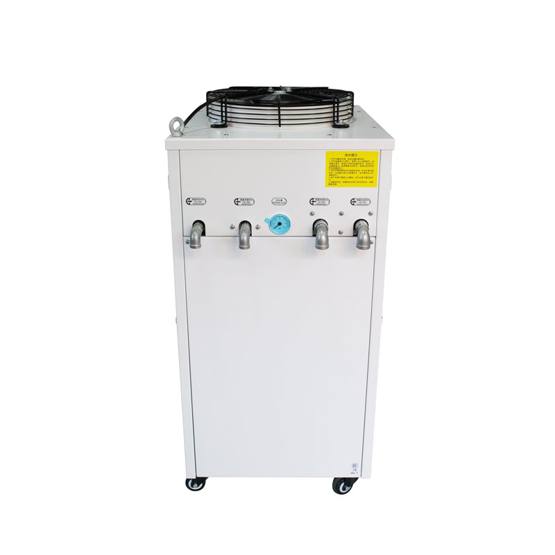 Water Chiller voor Laser 3000W - Industrial Laser Welding recensie en prijs