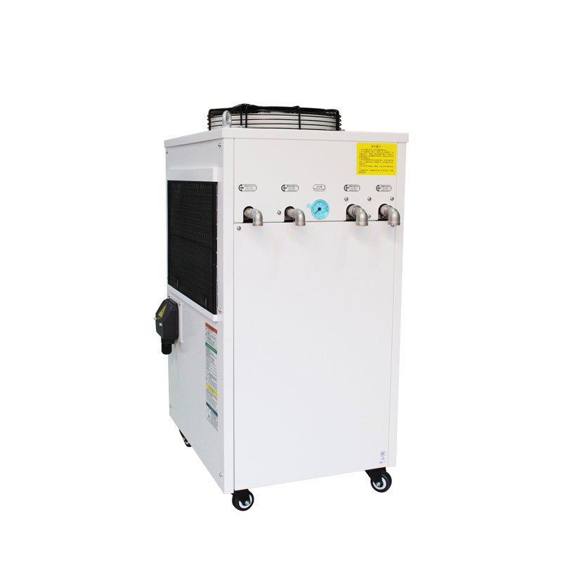 Water Chiller voor Laser 3000W - Industrial Laser Welding recensie en prijs