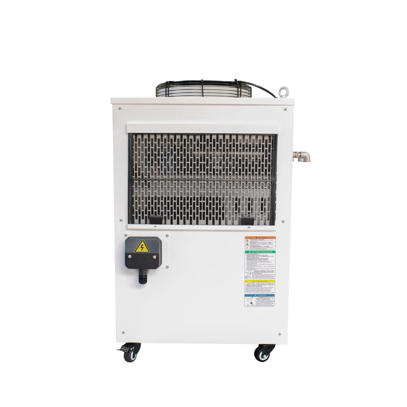 Water Chiller voor Laser 3000W - Industrial Laser Welding recensie en prijs